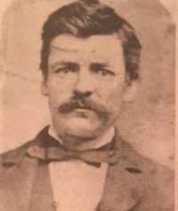 Alexander Tennant (1851 - 1921) Profile